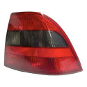 Lanterna Traseira Direita Chevrolet Vectra 2000 2005 M G7m Direito/passageiro Vermelho