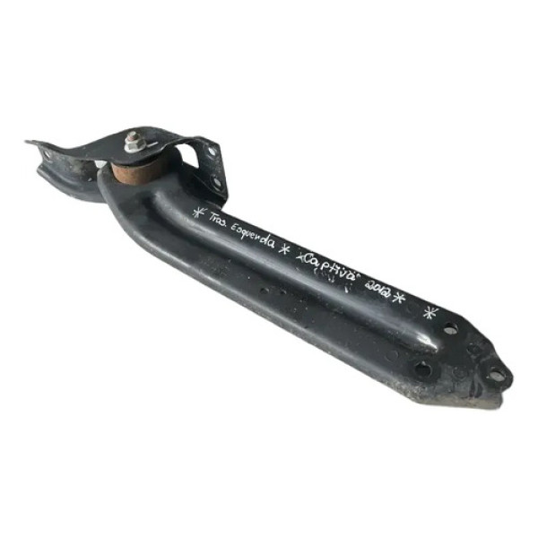 Braço Suspensão Traseiro Esquerdo Chevrolet Captiva 2012 M