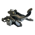 Pedais Freio E Embreagem - Chevrolet Prisma 2014 P3m