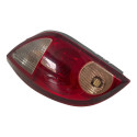 Lanterna Traseira Esquerda Celta 2010 C/detalhes G11 Mw Esquerdo/motorista Vermelho