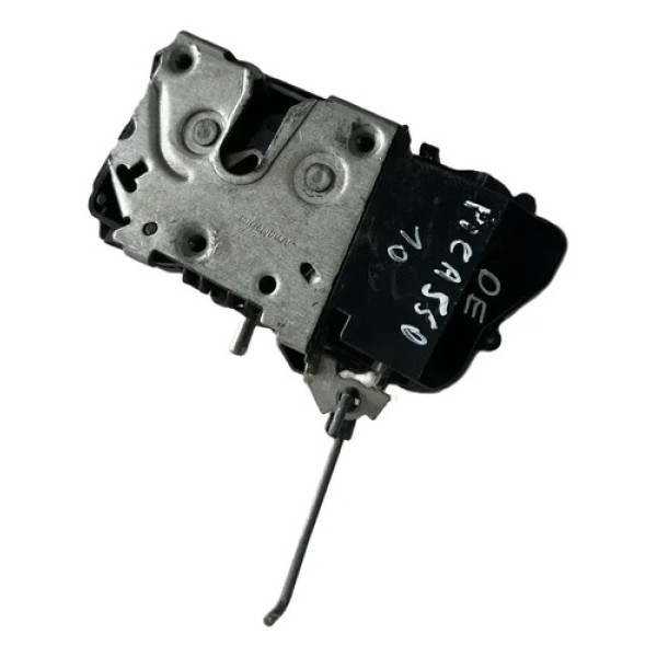 Fechadura Porta Dianteira Esquerda Xsara Picasso 2010 Cx559m