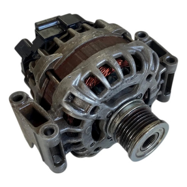 Alternador Mercedes Bens Sprinter 311 2.2t Diesel 2014 Mw