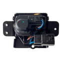 Fechadura Tampa Traseira Chevrolet Captiva 2009/2012 Cx435