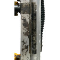 Flauta Bicos Injetores Gm Vectra 1997/2005 Cx524m