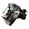Caixa Câmbio Manual Peugeot 206 207 C3 1.4 8v 2006/2012 Mw