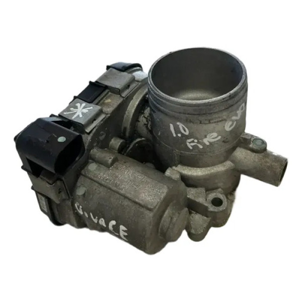 Tbi Corpo Borboleta Fiat Uno Vivace 1.0 Fire Evo 2011 M