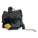 Fechadura Porta Diant Esq Gm Onix Prisma 2013/18 Cx120m