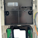 Acabamento Trambulador Marcha Discovery 3 2008 Cx296 Mw