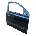 Porta Dianteira Direita Chevrolet Vectra 2006/2012 Mw Dianteira Direita Preto