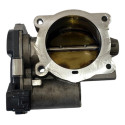 Corpo Borboleta Tbi Chevrolet Captiva 3.0 V6 2011/2012 Mw