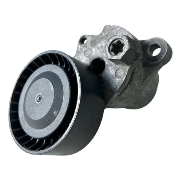 Tensor Esticador Correia Vw Gol G7 1.0 2012 Cx476m Prateado