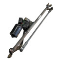Motor Limpador Parabrisa Chevrolet Vectra 1999/2000 Mw