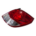 Lanterna Traseira Direita Chevrolet Captiva 2008/2012 Cxg22 Direito/passageiro Vermelho