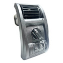 Moldura Difusor Ar Botao Farol Astra Esquerdo 1999/11 Cx169m