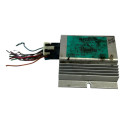Modulo Caixa De Transferencia Mercedes Ml320 3.2 1999 Cx539m