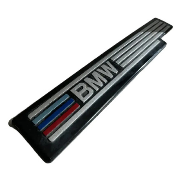 Tampa Acabamento Motor Bmw 325i 2005 Cx556m
