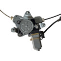 Máquina Vidro Traseira Esquerda Gm Captiva 2009/2012 Cx435mw