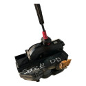 Fechadura Dianteira Direita Gm Sonic 2012 Cx554m