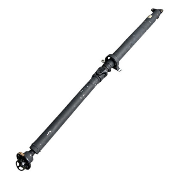 Eixo Cardan Bmw 530i 3.0 6cc 2004 2005 2006 Mw