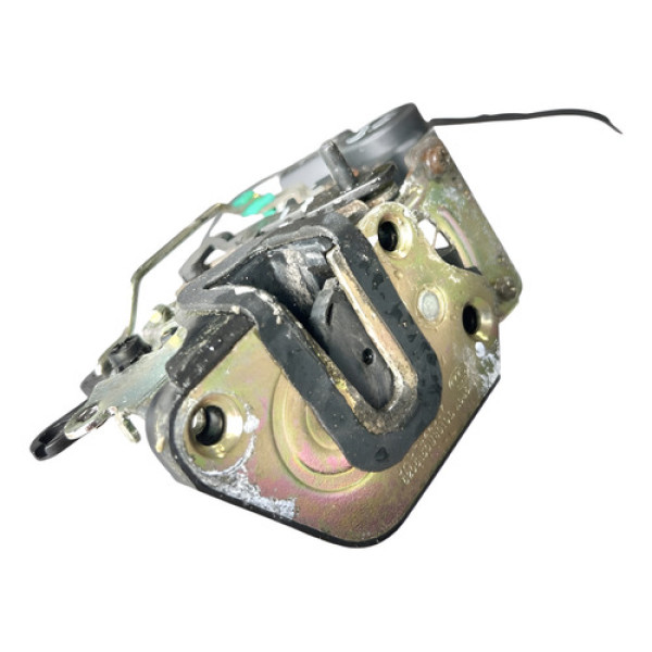 Fechadura Porta Traseira Esquerda Jac J3 2010/15 Cx463m