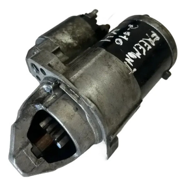 Motor Arranque Fiat Freemont 2.4 2011 2012 M