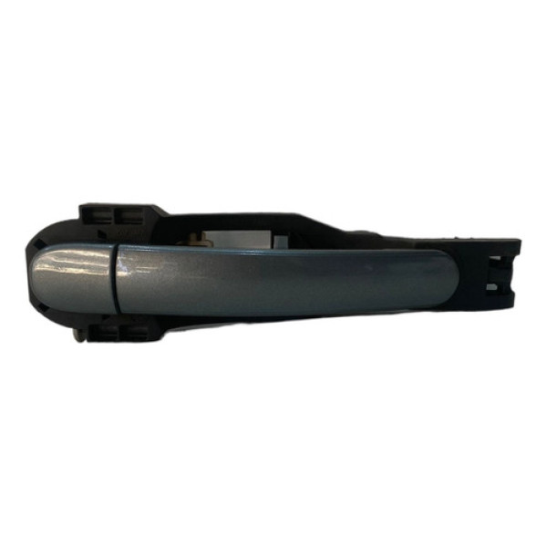 Maçaneta Ext Porta Tras. Ld Vw Gol G5 Fox Saveiro Fox Cx37 G Traseira