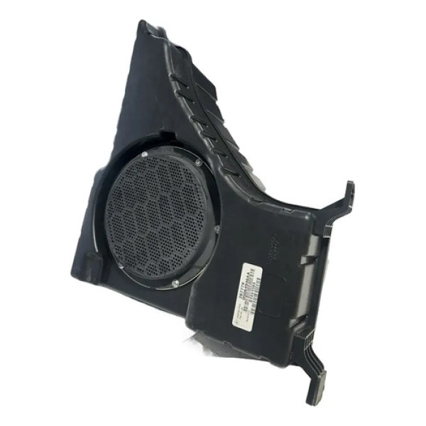 Alto Falante Subwoofer Fiat Freemont 2012 M Preto