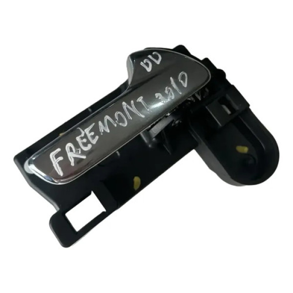 Maçaneta Fiat Freemont Dianteira Direita 2010 Cx546m Dianteira