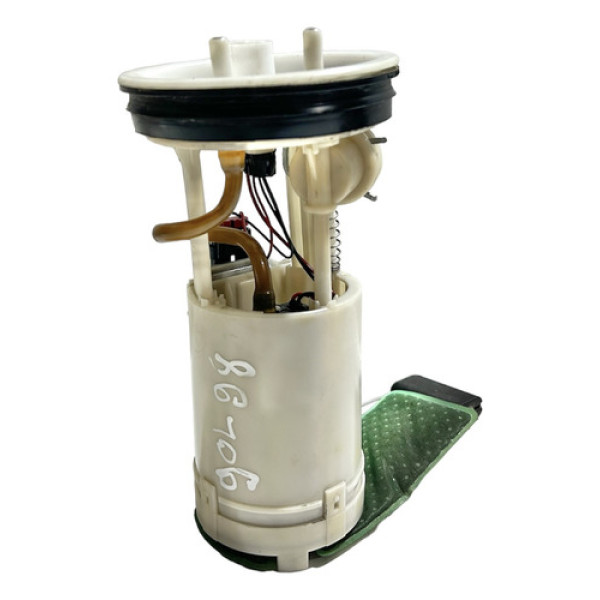 Bomba De Gasolina Vw Gol G5 G6 G82010-2014