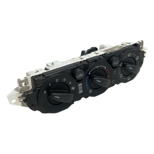 Comando Ar Condicionado Ford Focus 2009/2012 Cx392 Mw