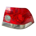 Lanterna Direita Chevrolet Vectra 2006-2011 Cxg20m Direito/passageiro Vermelho