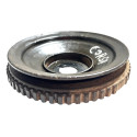 Polia Virabrequim Gm Celta Corsa 1997 1998 1999 Cx141m