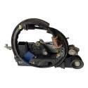 Fechadura Porta Traseira Esquerda Gm Captiva 2009/2012 Cx435