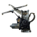 Máquina Vidro Dianteiro Esquerdo Gm Corsa 1995 Cx532 Mw