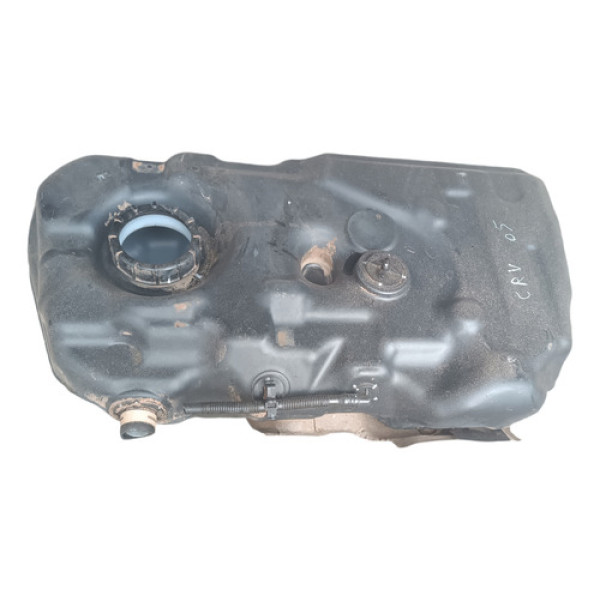 Tanque Combustível Crv 4x4 2005 2006 D