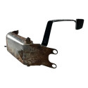 Pedal Embreagem Gm Chevrolet Blazer 1998 Cx517m