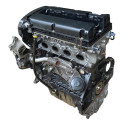 Motor Parcial Chevrolet Sonic 1.6 Ecotec 2012 2013 2014 Mw