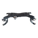 Agregado Dianteiro Ford Focus 2.0 16v Aut 2010 2011 2012 Mw