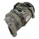 Compressor Ar Condicionado Gm Captiva 2.4 2009 M