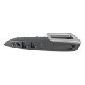 Comando Vidro Diant Esquerda Gm Captiva 2009/2012 Cx435 Mw