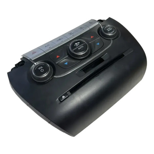 Comando Ar Condicionado Fiat Freemont 2012 Cx544m