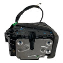 Fechadura Dianteira Direita Chevrolet Spin 2014/2015 Cx331mw