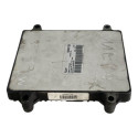 Módulo Injeção Chevrolet Meriva 1.8 2006/2012 93350128 Cx338