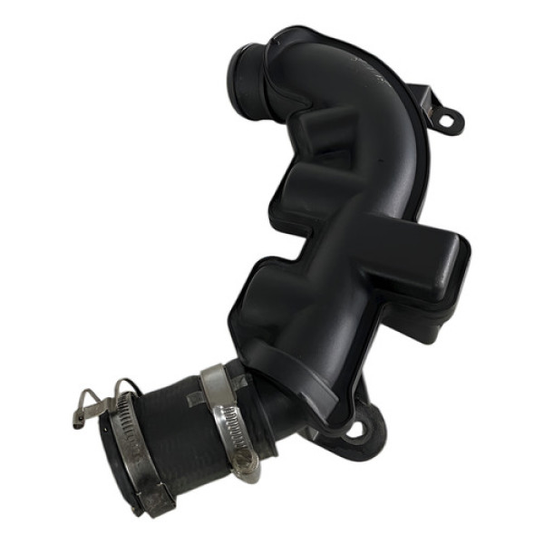 Mangueira Turbina Peugeot 3008 1.6 Thp 2014/2015 Cx433 Mw Preto