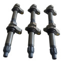 Kit Bobina Ignição Chevrolet Captiva 3.6 V6 2009 Cx509 Mw