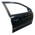 Porta Dianteira Direita Chevrolet Vectra 2006/2012 Mw Dianteira Direita Preto