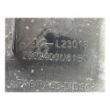 Capa Tampa Protetora Motor Jac J3 2010 A 2013 M