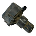 Bomba De Ar Auxiliar Mb Ml320 3.2 1999 Cx540m Preto