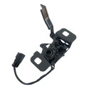 Fechadura Capô Chevrolet Spin 2014 2015 2016 Cx350 Mw
