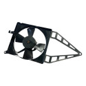 Defletor Ventoinha Gm Corsa 1994 A 2002 S/ar M
